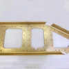 anodized aluminum part-2
