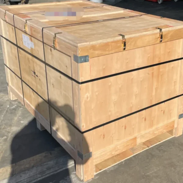 wooden box packing-1