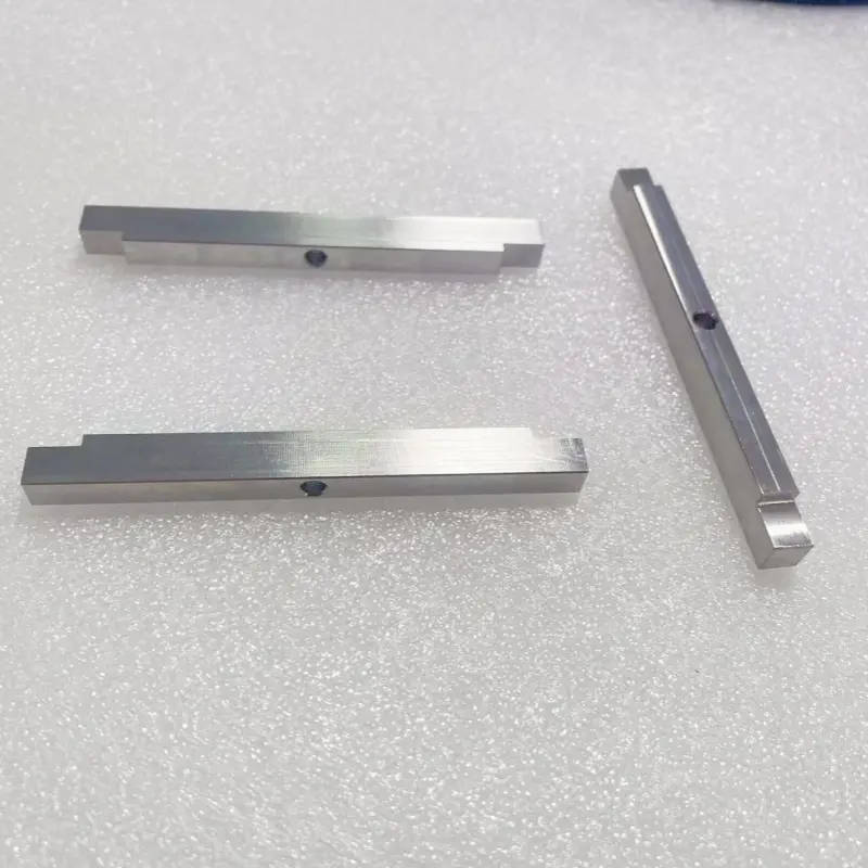 aluminum6061 T6 part-9