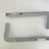 powder coating aluminum part-2