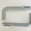 powder coating aluminum part-3