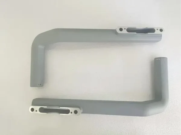 powder coating aluminum part-3