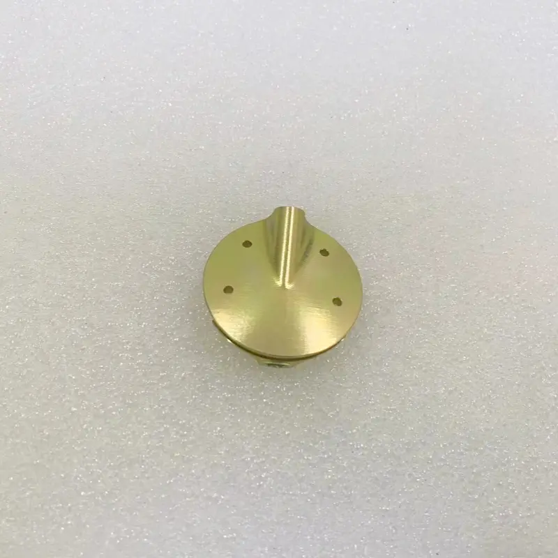 aluminum 7075 part-5