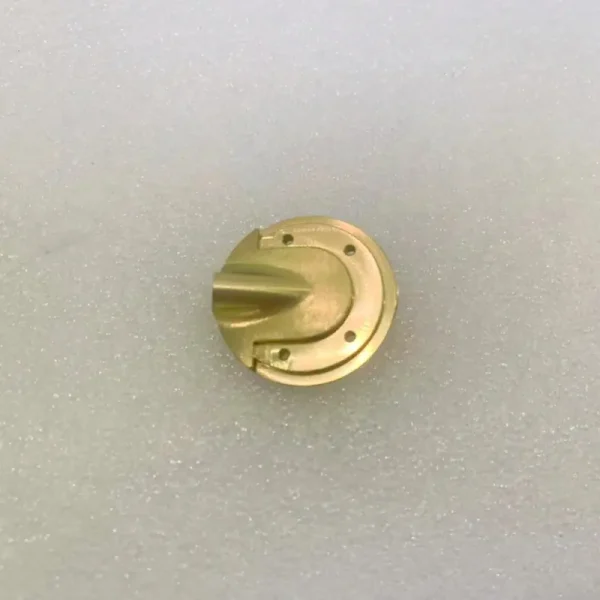 aluminum 7075 part-4