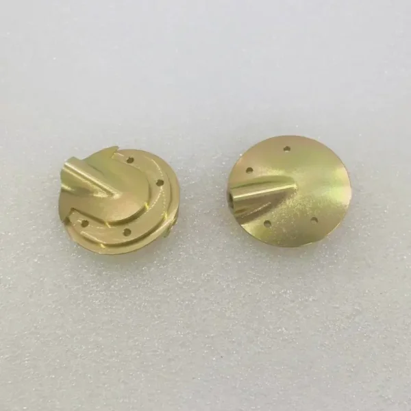 aluminum 7075 part-2