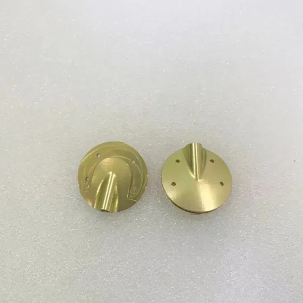 aluminum 7075 part-3
