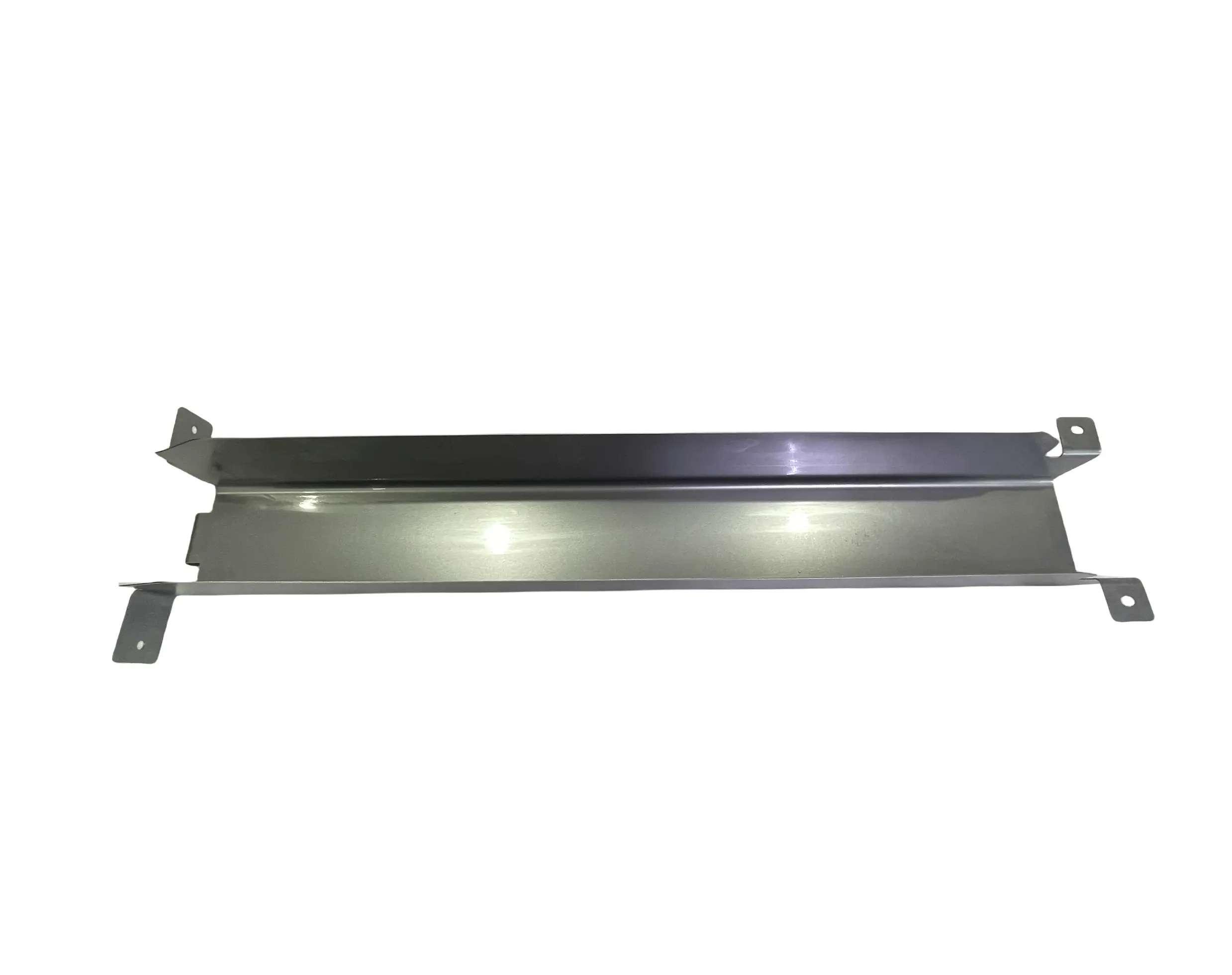 Stainless steel sheet metal parts-3
