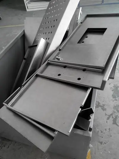sheet metal process 2