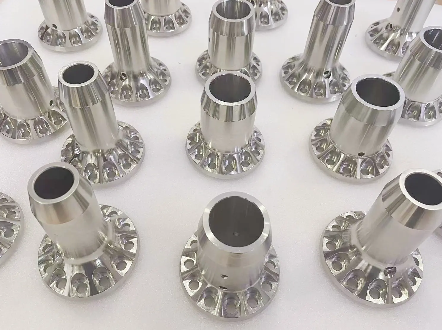Turning and milling machining parts-2