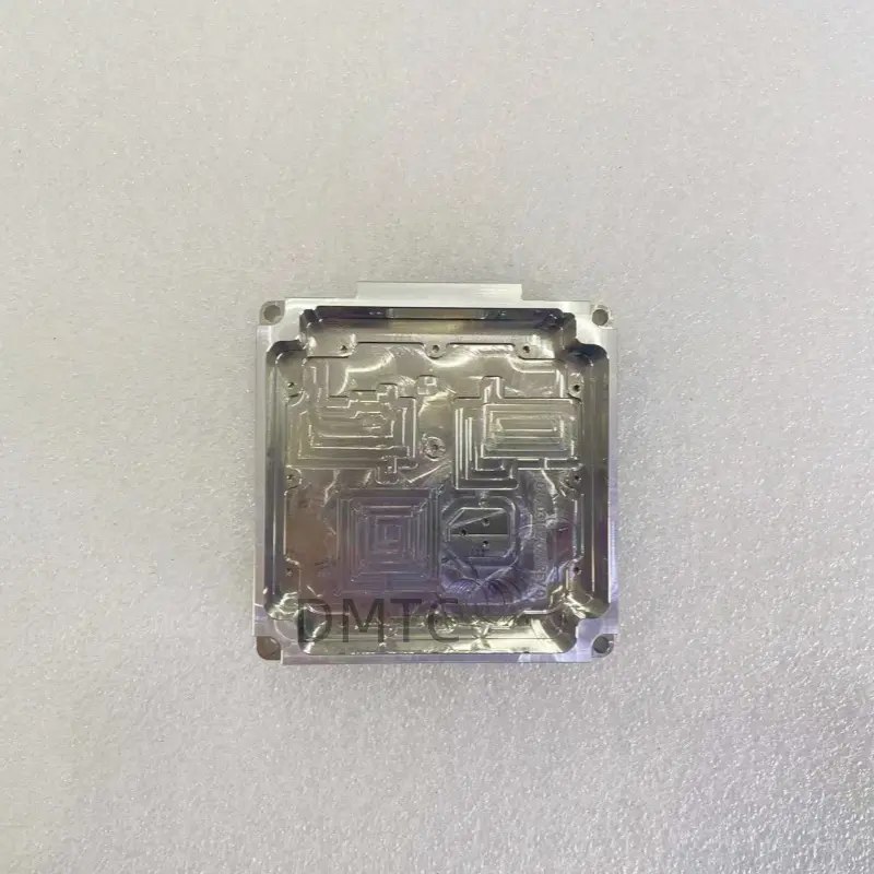 CNC Aluminum parts-4