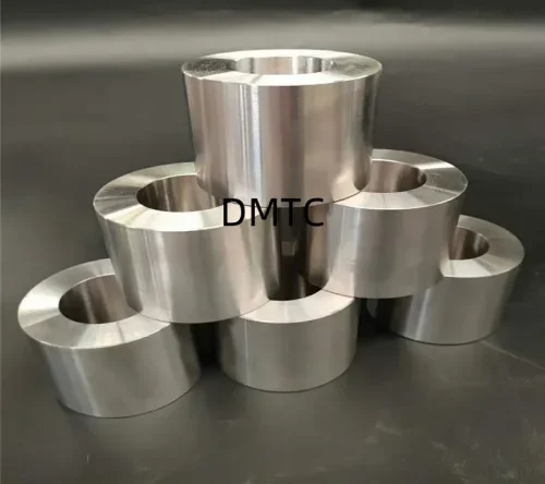The definition of Titanium