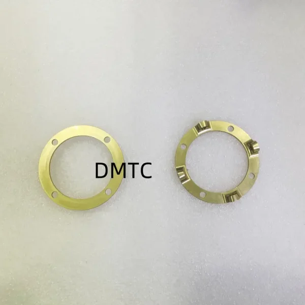 Brass parts 2