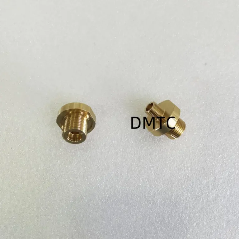 H59 Brass parts4