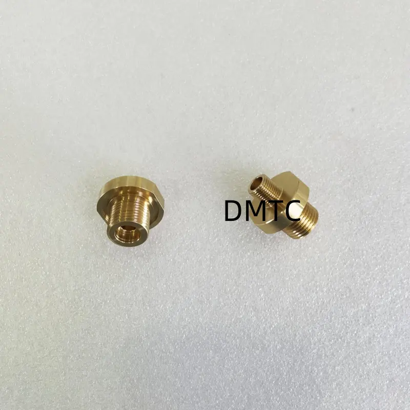 H59 Brass parts4