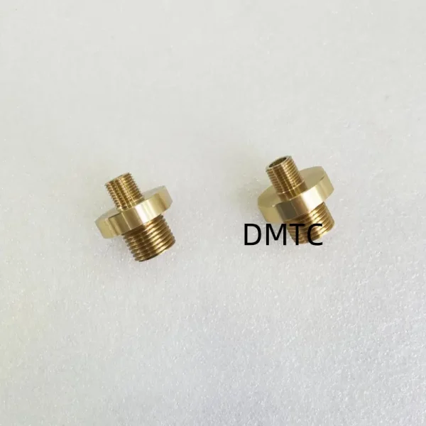 H59 Brass parts2
