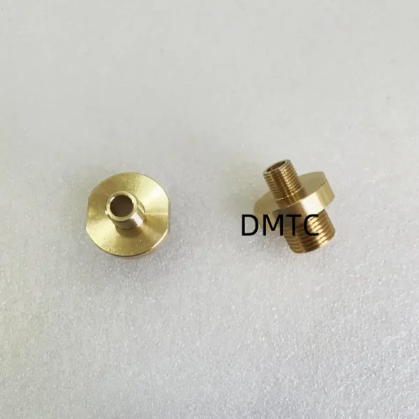 H59 Brass parts1