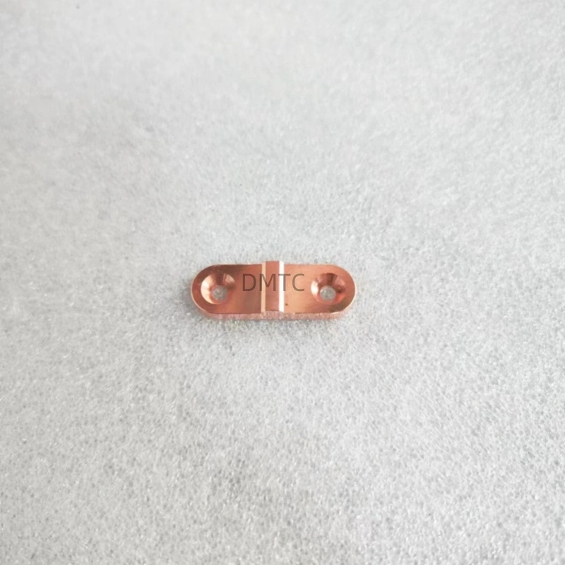 copper alloy parts 2