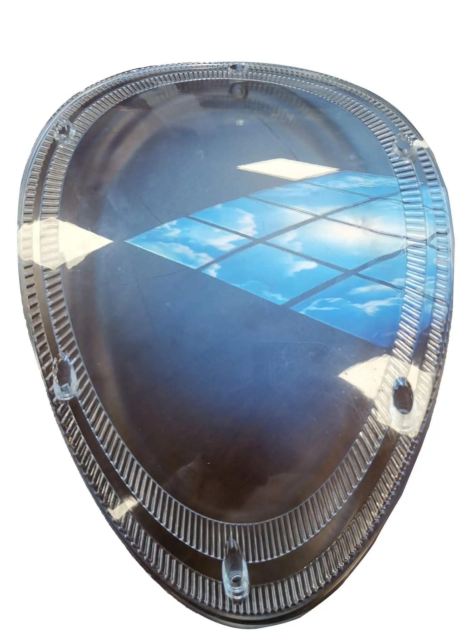 metal surface treatment