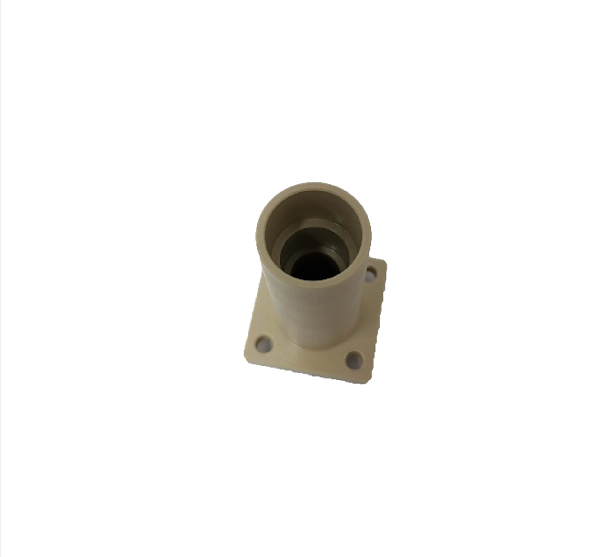 plastic parts manufacturing