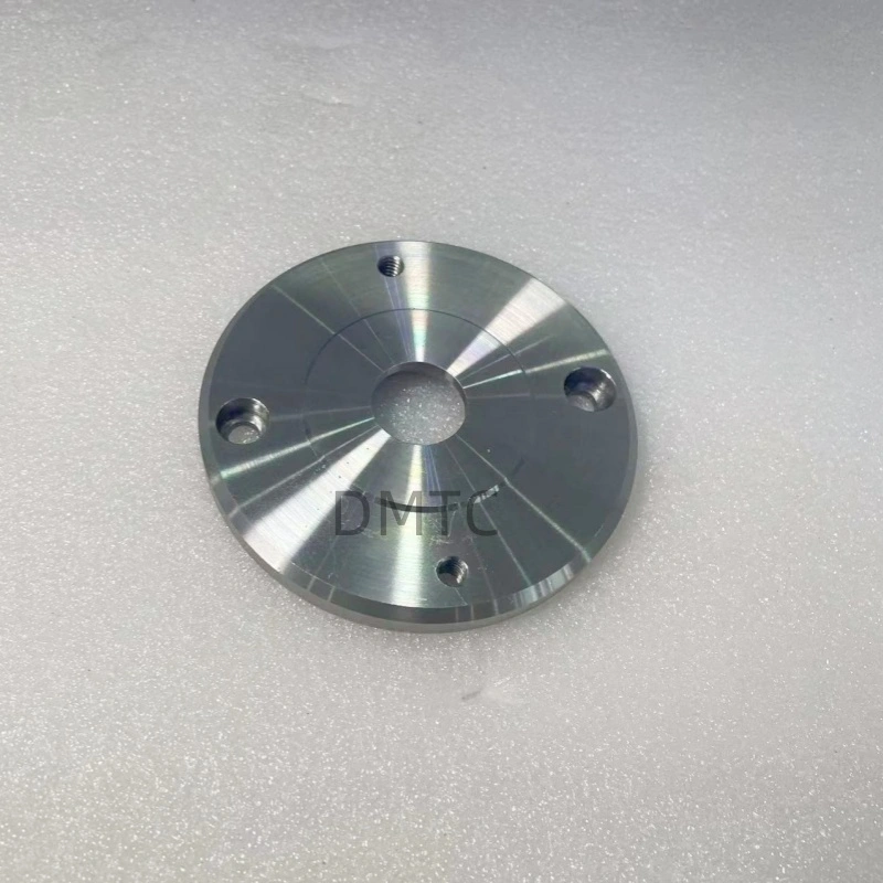 CNC milling and turning 2