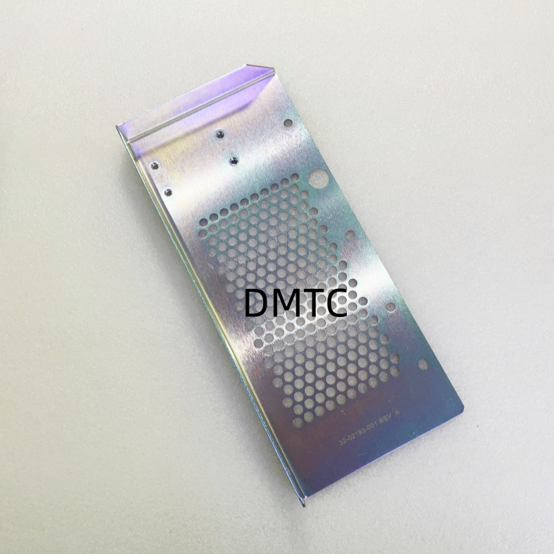 sheet metal bending parts