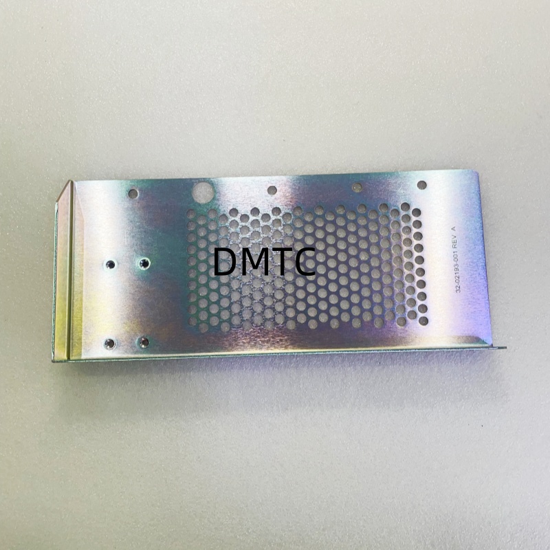 sheet metal bending parts for manufacturing aircraft
