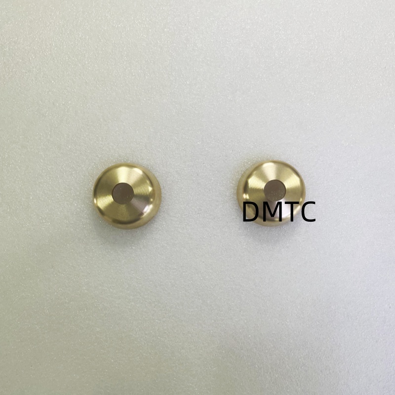 CNC brass precision parts