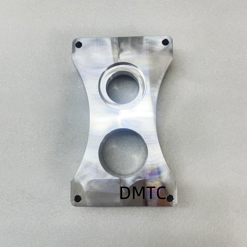 CNC milling parts