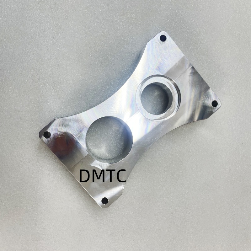 CNC precision milling parts