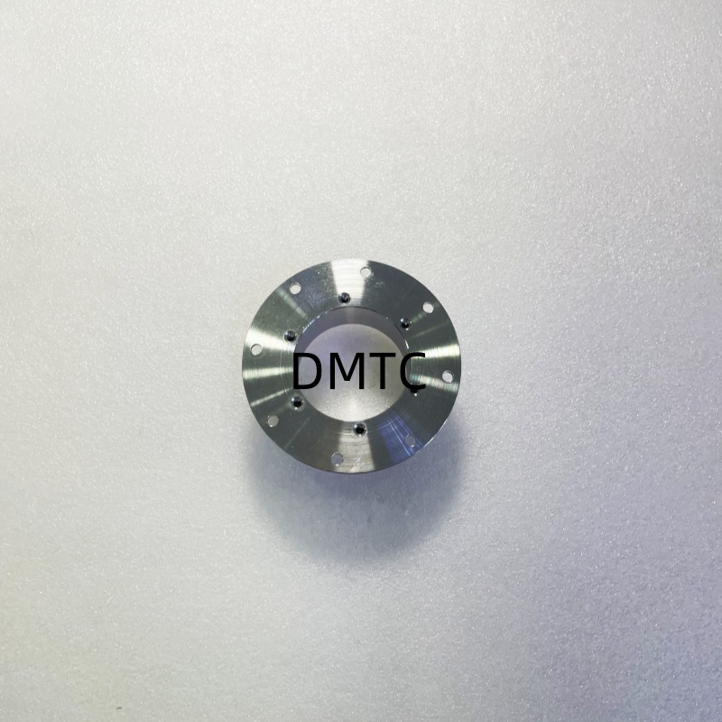 medical CNC machining stainess steel parts