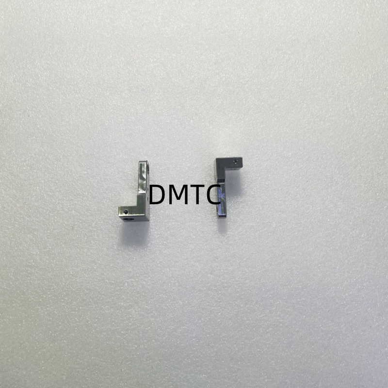 precision medical machining stainless steel parts