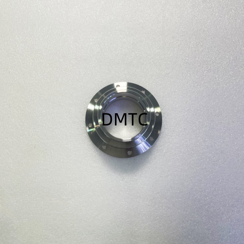 stainless steel parts for medical devices