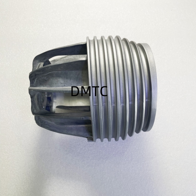 High quality die-casting aluminum parts
