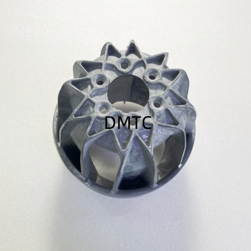 die-casting aluminum parts