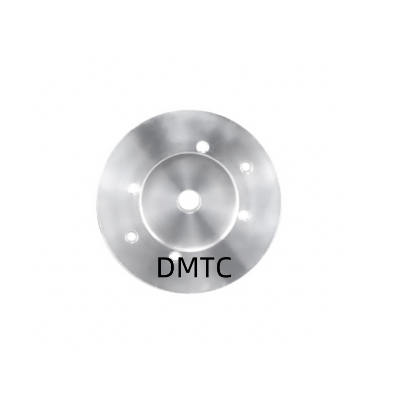 CNC milling parts 1