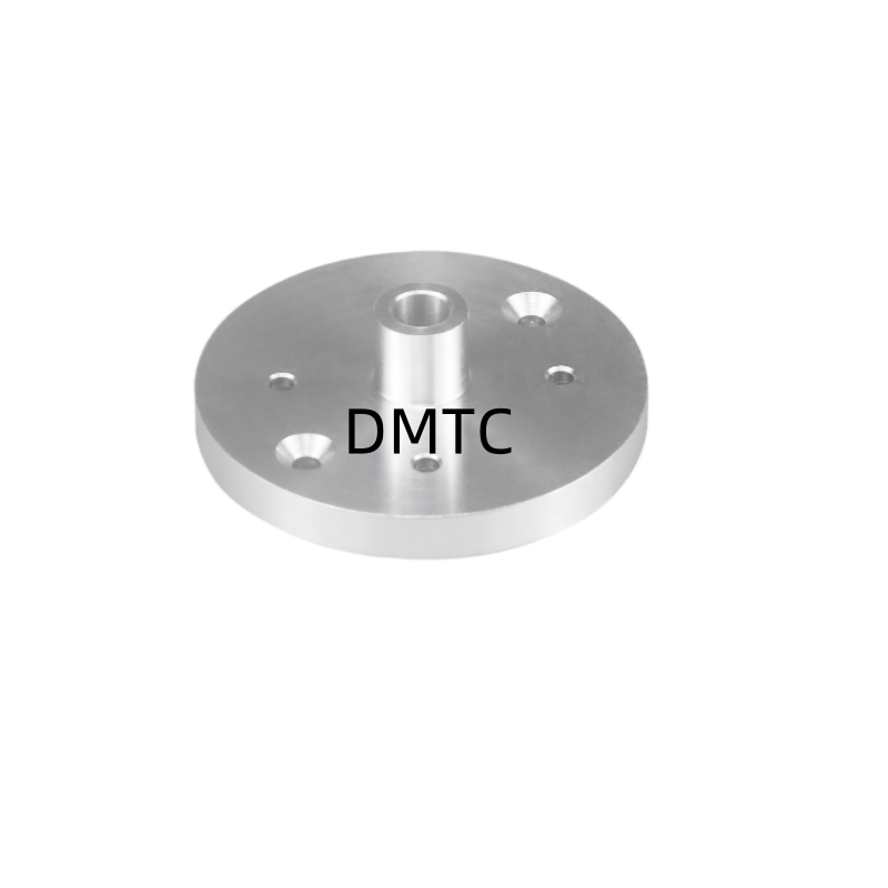 CNC milling parts 2
