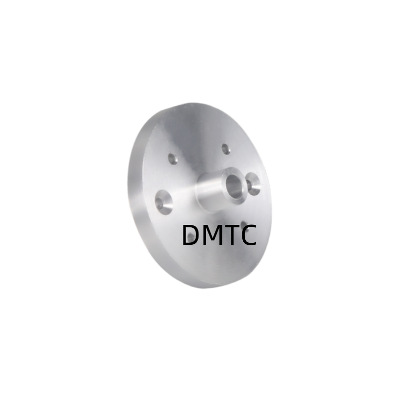 CNC milling parts 3