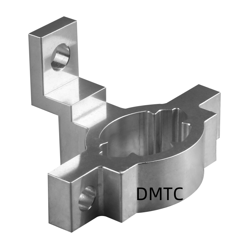 CNC prototype machining metal parts 1