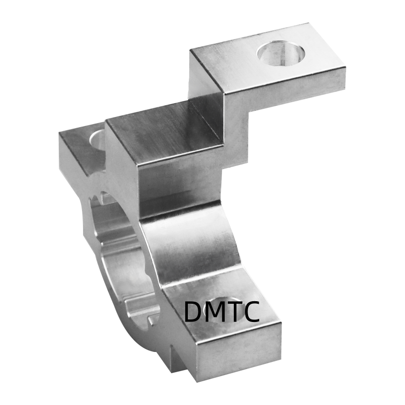CNC prototype machining metal parts 3