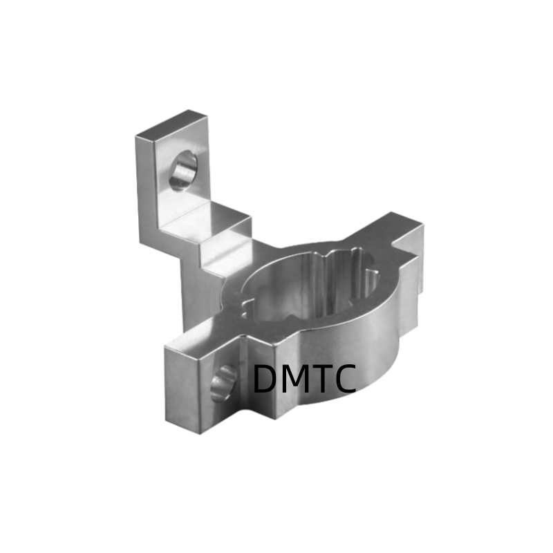 CNC prototype machining metal parts 4
