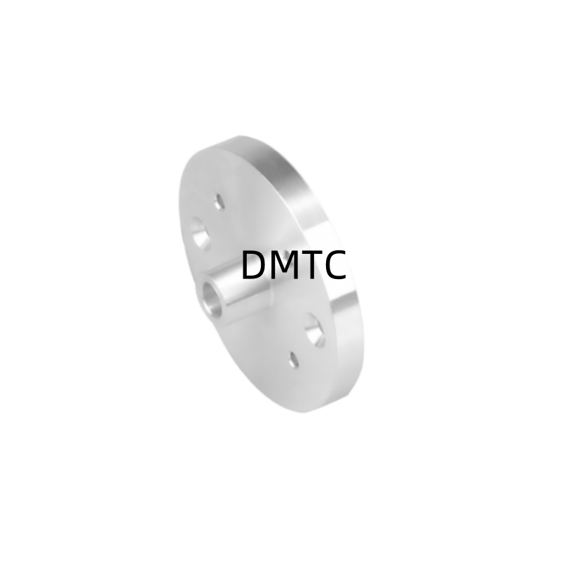 CNC turning and milling parts 2