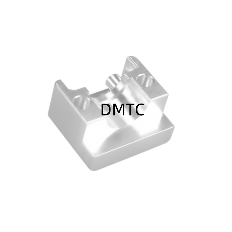 CNC turning and milling parts 3