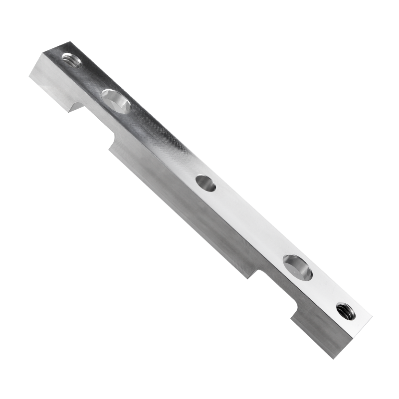 Custom Cut Sheet Metal 1