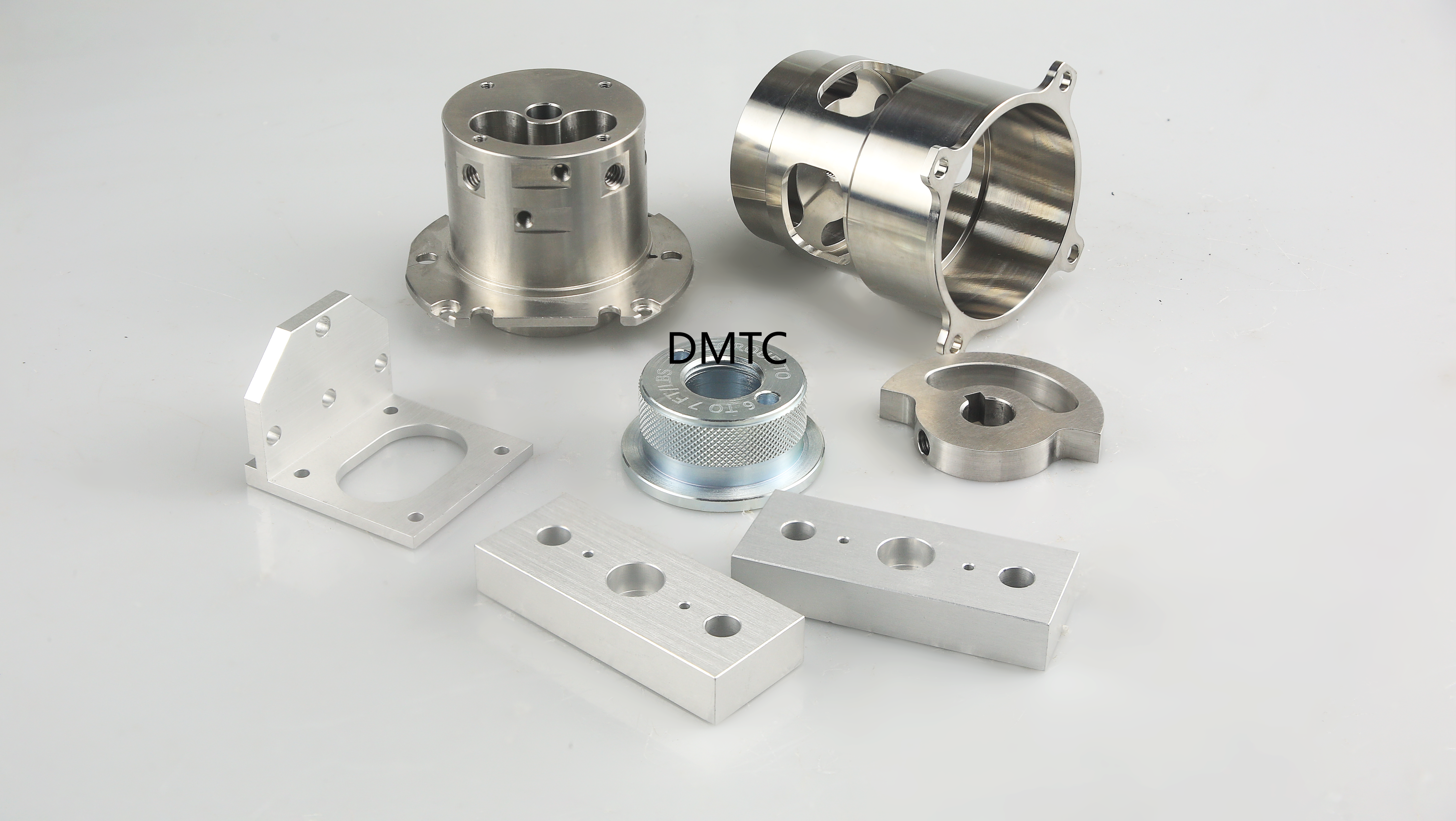 Precision parts 2