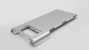 metal parts