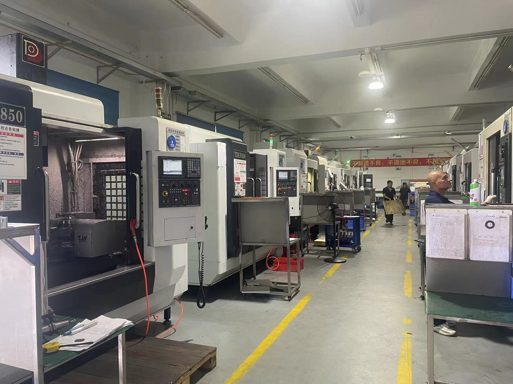 cnc company 2