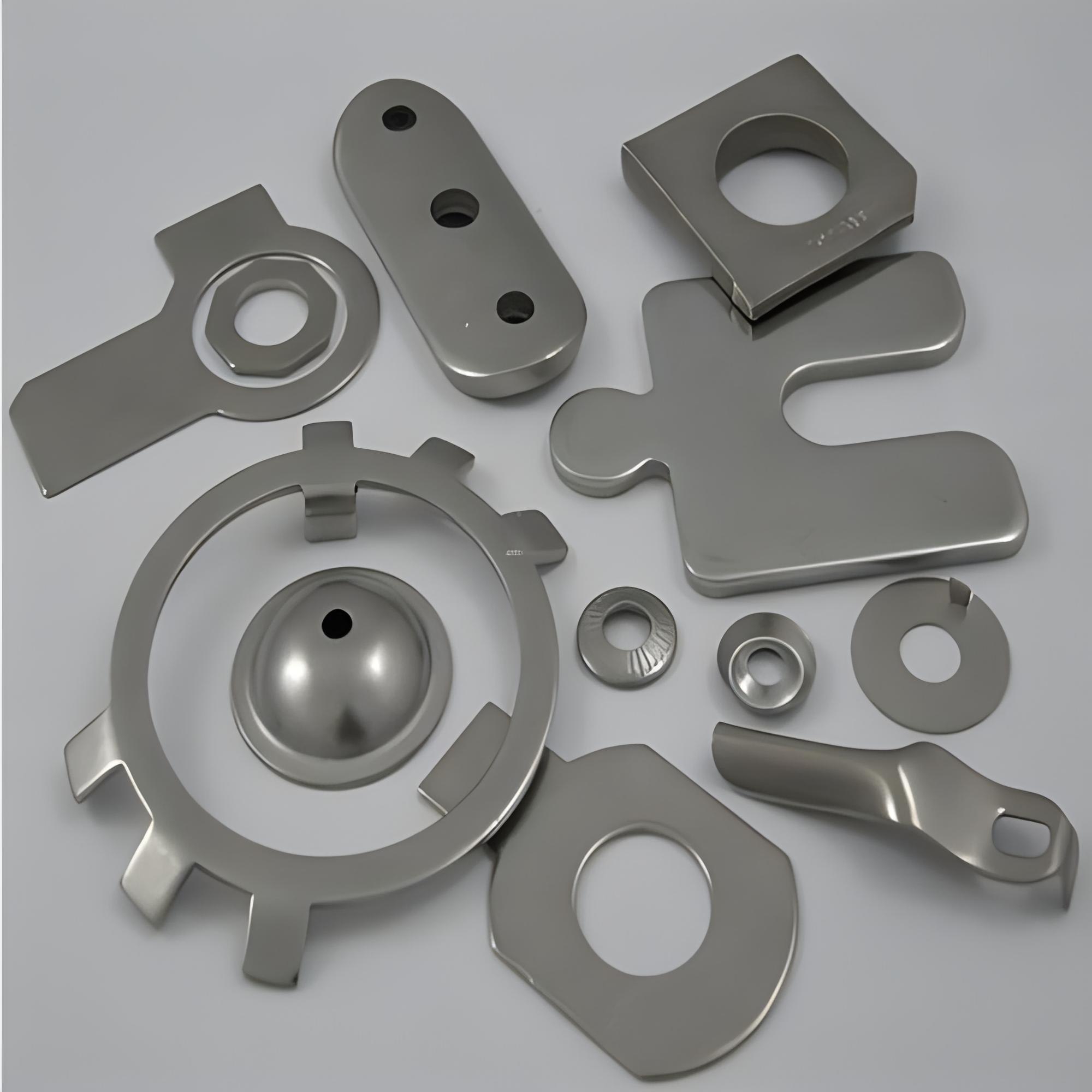 metal stamping parts 1