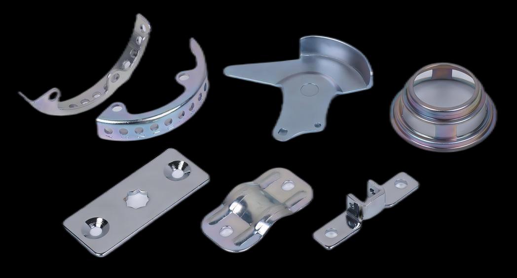 metal stamping parts 2