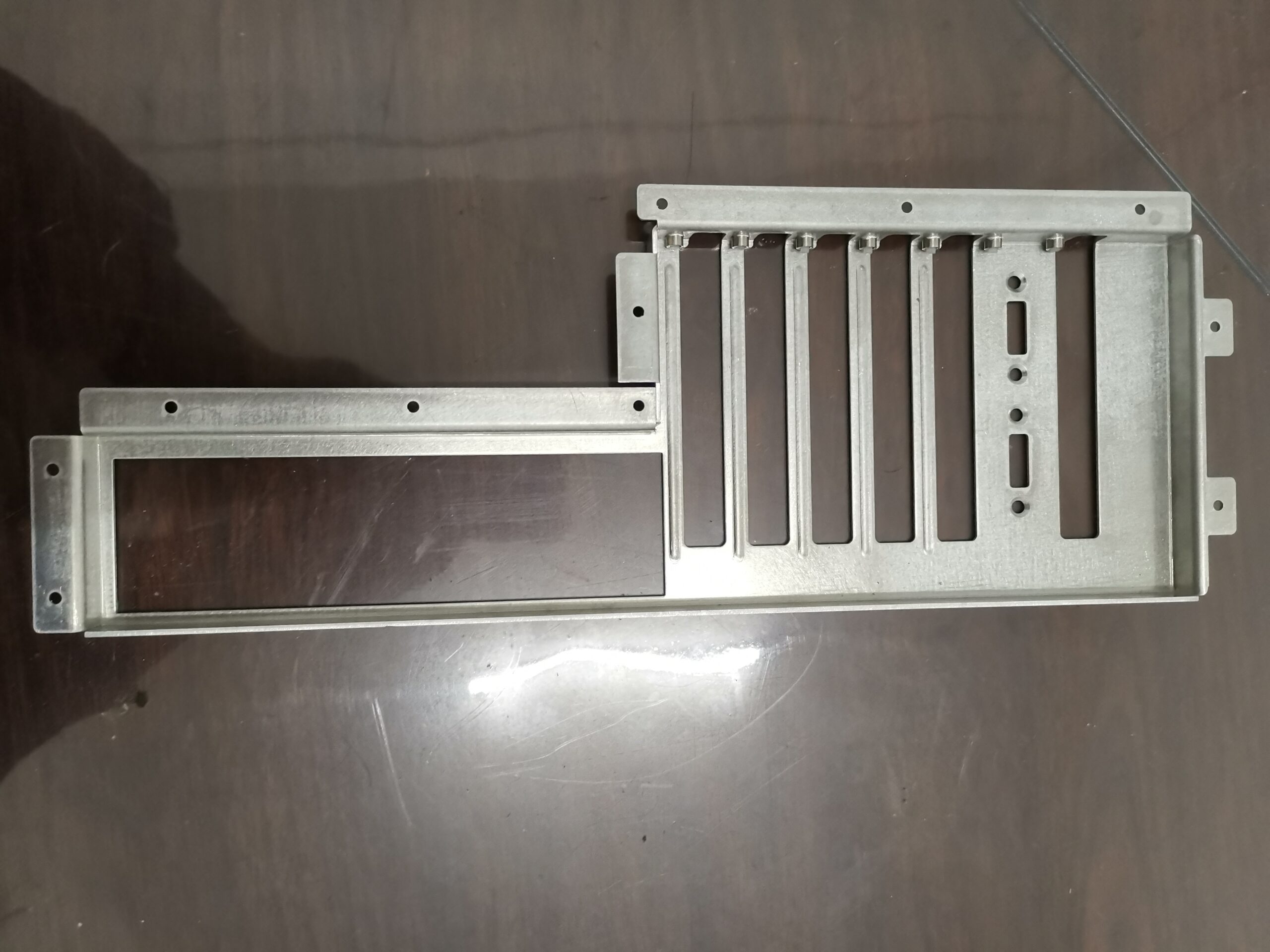 sheet metal bending parts 2