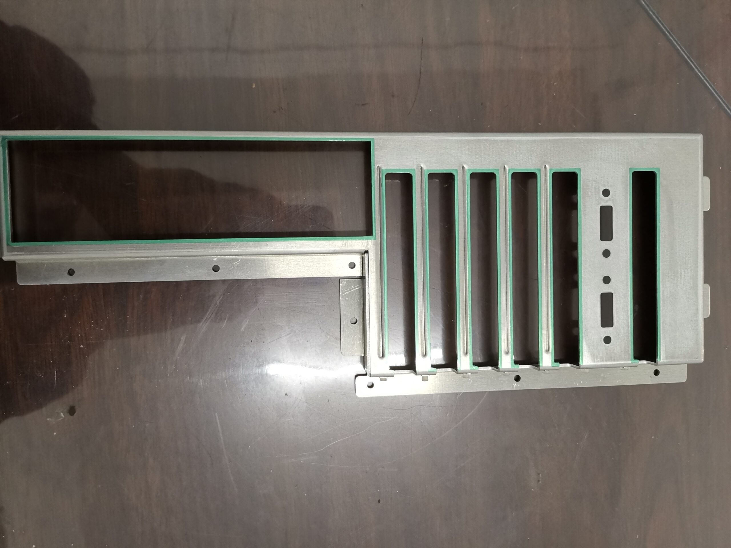 sheet metal bending parts 1
